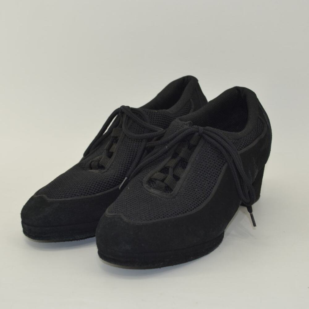 Mr Tango Size 10 Jorge Nel Womens Salsa Ballroom Dance Sneaker